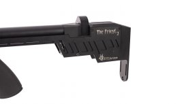 Carabina de aire comprimido RTI Priest II 5,5mm negra