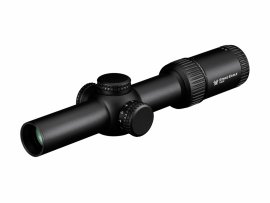 Visor Vortex Strike Eagle 1-8x24 BDC2