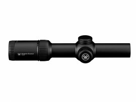 Visor Vortex Strike Eagle 1-8x24 BDC2
