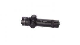 Mira láser Venox Force roja con disparador remoto