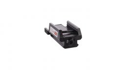 Visor láser Venox Tactical rojo