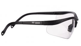 Gafas de protección Venox transparentes