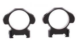 Montaje Venox 22mm/30mm acero medio