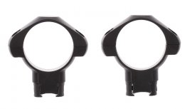 Fijación Venox 11mm/30mm acero alto
