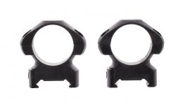 Montaje Venox 22mm/25,4mm acero medio