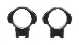 Montaje Venox 11mm/25,4mm acero medio