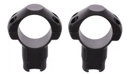 Fijación Venox 11mm/25,4mm acero alto
