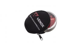 Estuche textil para pellets Venox grandes