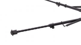Bipod Venox 9-15" con rótula 11mm y 22mm 4