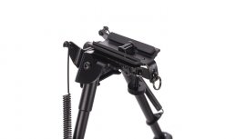 Bipod Venox 9-15" con rótula 11mm y 22mm 2
