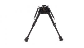 Bípode Venox 6-9" con articulación de 11mm y 22mm