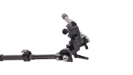 Bípode Venox V10 11mm y 22mm
