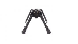 Bípode Venox 6-9" con articulación y palanca 11mm/22mm