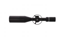 Valiant Rueda de paralaje de 90 mm