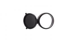 Funda para visor Valiant negro 42mm