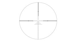Visor Valiant Kronos 3-12x56 SIR FBR