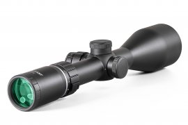 Visor Valiant Kronos 3-12x56 SF SIR FBR