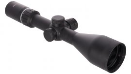 Visor Valiant Kronos 3-12x56 SF SIR FBR