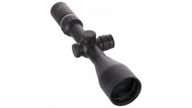 Visor Valiant Kronos 3-12x56 SF SIR FBR