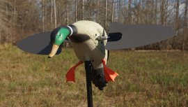 Balaban MOJO Super Mallard - Pato salvaje