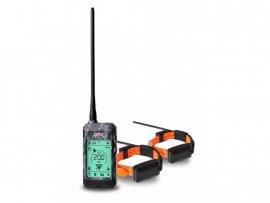 Localizador GPS Dogtrace DOG GPS X22 para 2 perros