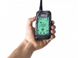 Localizador GPS Dogtrace DOG GPS X23 para 3 perros