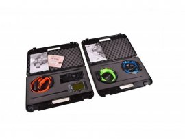 Localizador GPS Dogtrace DOG GPS X23 para 3 perros