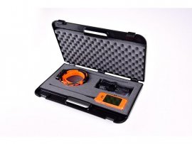 Localizador GPS Dogtrace DOG GPS X20 - Naranja