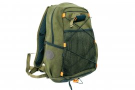 Mochila de caza TETRAO Green Spider 25l