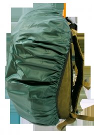 Mochila de caza TETRAO Green Hunter 40l