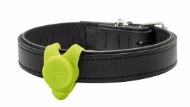 Colgante LED luminoso para collar Hunter