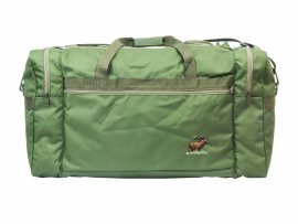 Forsport Bolsa de caza Lux L verde