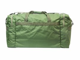 Forsport Bolsa de caza Lux L verde