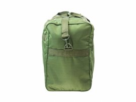 Forsport Bolsa de caza Lux L verde