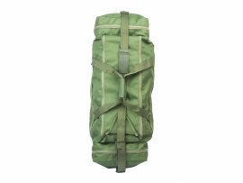 Forsport Bolsa de caza Lux L verde