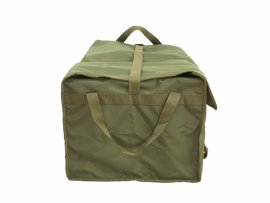 Bolsa Forsport para transportar piezas cazadas verde