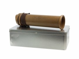 Señuelo para ciervo Eurohunt Weisskirchen