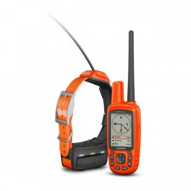 Localizador GPS Garmin Alpha 50 + collar T5