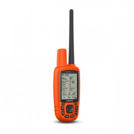 Localizador GPS Garmin Alpha 50 + collar T5