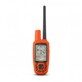 Localizador GPS Garmin Alpha 50 + collar T5