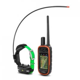 Localizador GPS Garmin Alpha 100 + collar TT15
