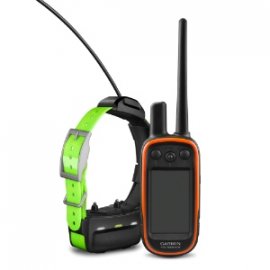 Localizador GPS Garmin Alpha 100 + collar TT15 Mini