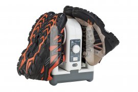 Secador de zapatos y guantes Alpenheat Dry4