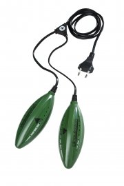 Alpenheat Calentador y secador de calzado Circulation UV AD10