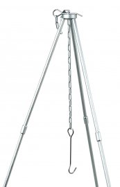 Trípode Cattara plegable 86cm