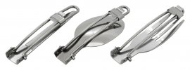 Cubiertos Cattara TREBLE set 3pcs