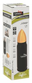 Termo Cattara LOAD 450ml