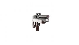 Pistola de aire comprimido Royal Thunder 6,35mm