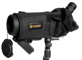Monocular FOMEI 20-60x60 LEADER SMC