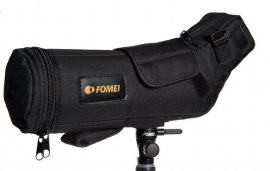 Monocular FOMEI 20-60x60 LEADER SMC
